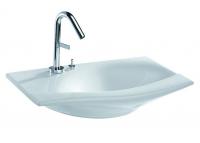 Раковина 60 см Jacob Delafon Stillness E1302-X4-00