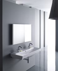 Раковина-столешница Jacob Delafon Reve E4824-00