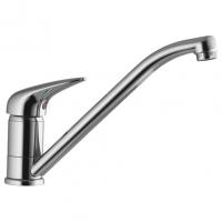 Однорычажный смеситель для кухни Carlo Frattini Serie 18 F3287CR