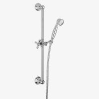 Душевой гарнитур Carlo Frattini Lamp F2044 BR