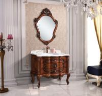 Комплект мебели Tessoro Grand Palais орех