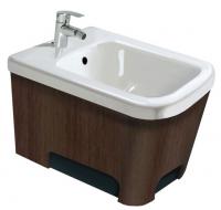 Биде Duravit 2262100000