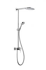 Душевая система Hansgrohe Raindance Showerpipe 240 27193000