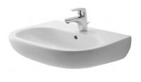 Duravit D-Code 231055 rakovina 1